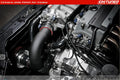3-Inch Mandrel-Bent Aluminum Cold Air Intake