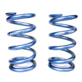 6-Inch Length Coilover Spring 60mm ID, 18kgf/mm