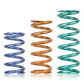 Metric 8-Inch Coilover Spring