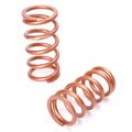 4-Inch Length Coilover Spring, 65mm ID