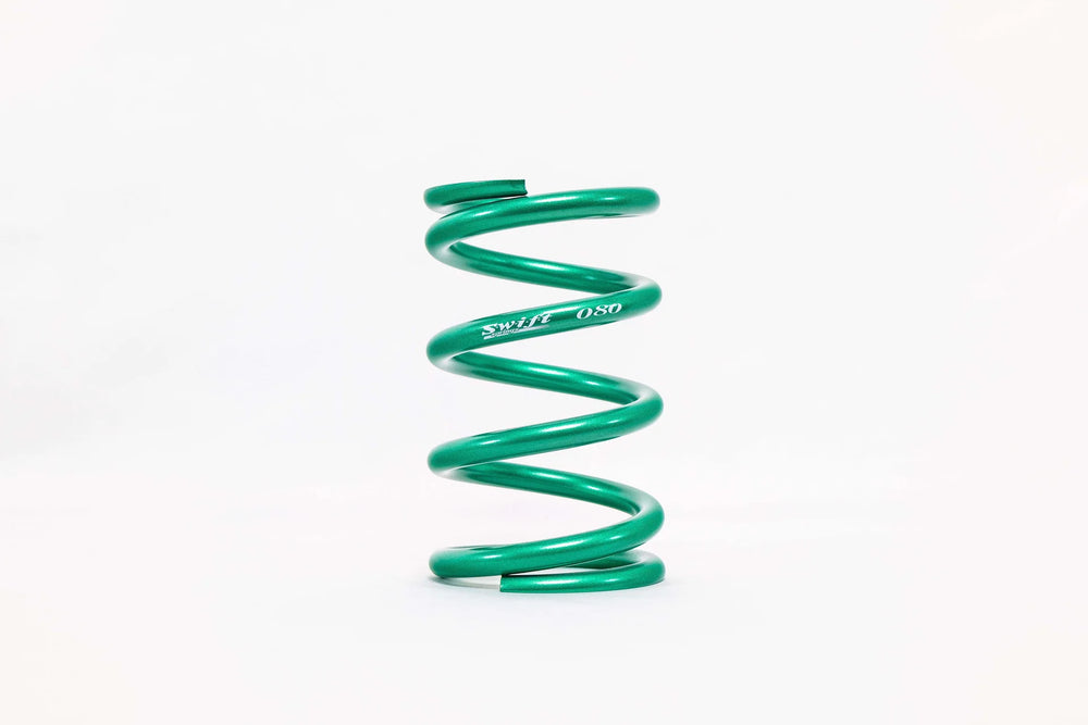 9-Inch Coilover Spring, 70mm ID, 8.0kgf/mm
