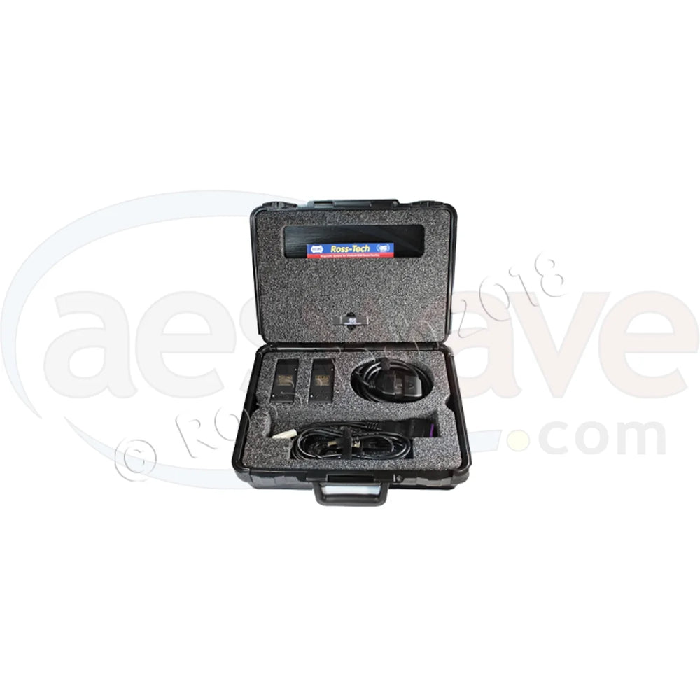 HEX-NET Pro WiFi/USB Diagnostic Interface Kit