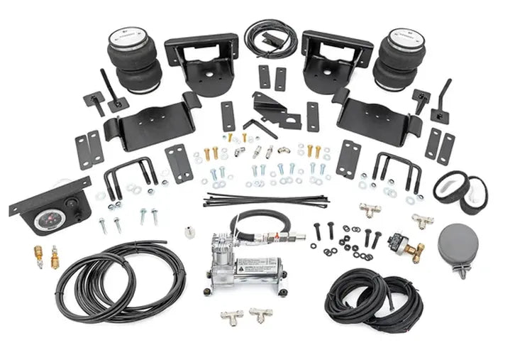 Air Bag Helper Kit