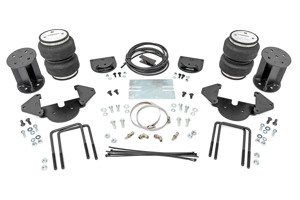 Leveling Air Spring Kit