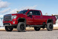5-Inch NTD Suspension Lift Kit