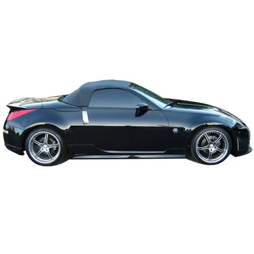 Series 3 Side Skirt