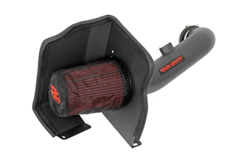 Cold Air Intake