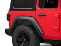 Fender Flares
