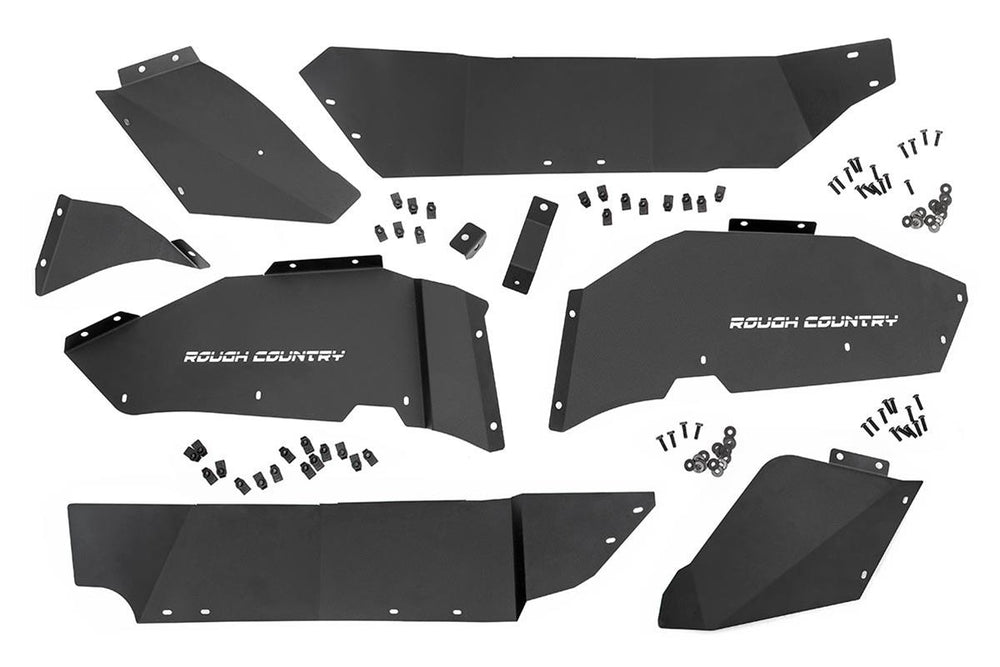 Fender Flares
