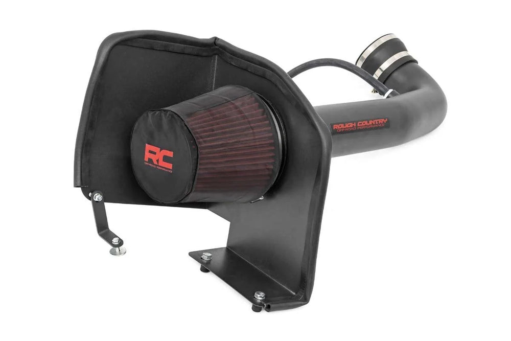 Cold Air Intake Kit