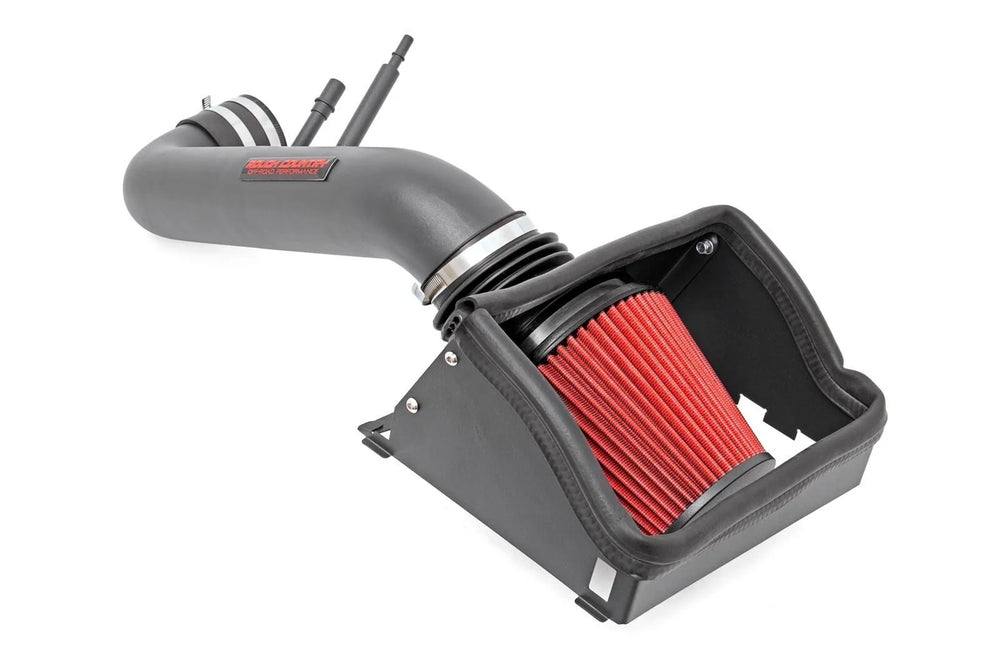5.0L V8 Cold Air Intake Kit