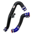 2.5-Inch Hot Side / 2.75-Inch Cold Side Intercooler Charge Pipe Kit