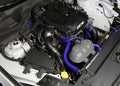2.5-Inch Hot Side / 2.75-Inch Cold Side Intercooler Charge Pipe Kit