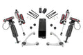 3.5 Inch Lift Kit