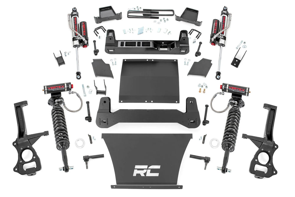 6-Inch Vertex Lift Kit