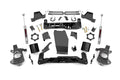 6-Inch Lift Kit