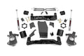 5-Inch Suspension Lift Kit