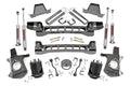 6-Inch Lift Kit