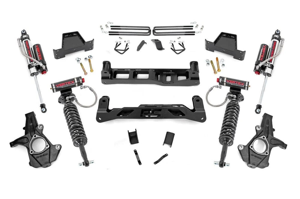 7.5-inch Vertex Lift Kit