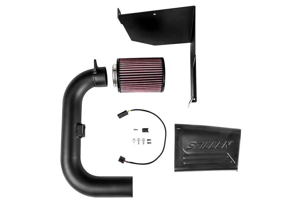 Hi-Flow Air Intake