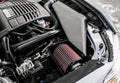 Hi-Flow Air Intake