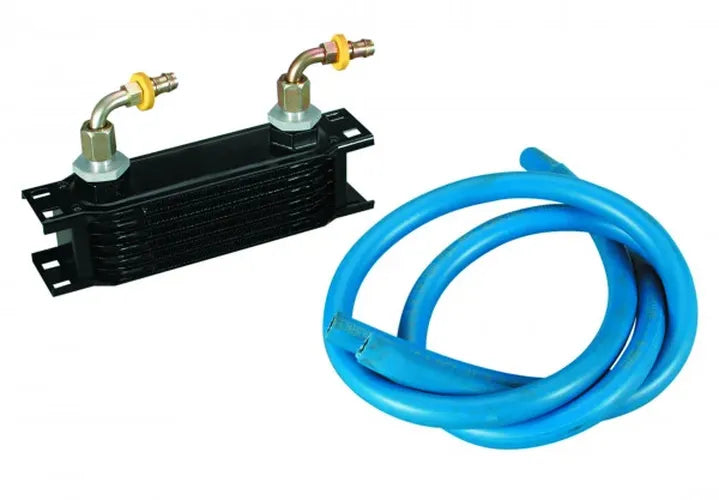 Power Steering Cooler Kit