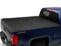 Soft Tri-Fold 6'7" Bed Tonneau Cover