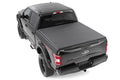 Soft Tri-Fold Bed Cover