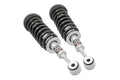 Lifted N3 Struts