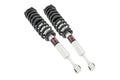 M1 Series Front Lifted Strut 3.5-Inch Lift