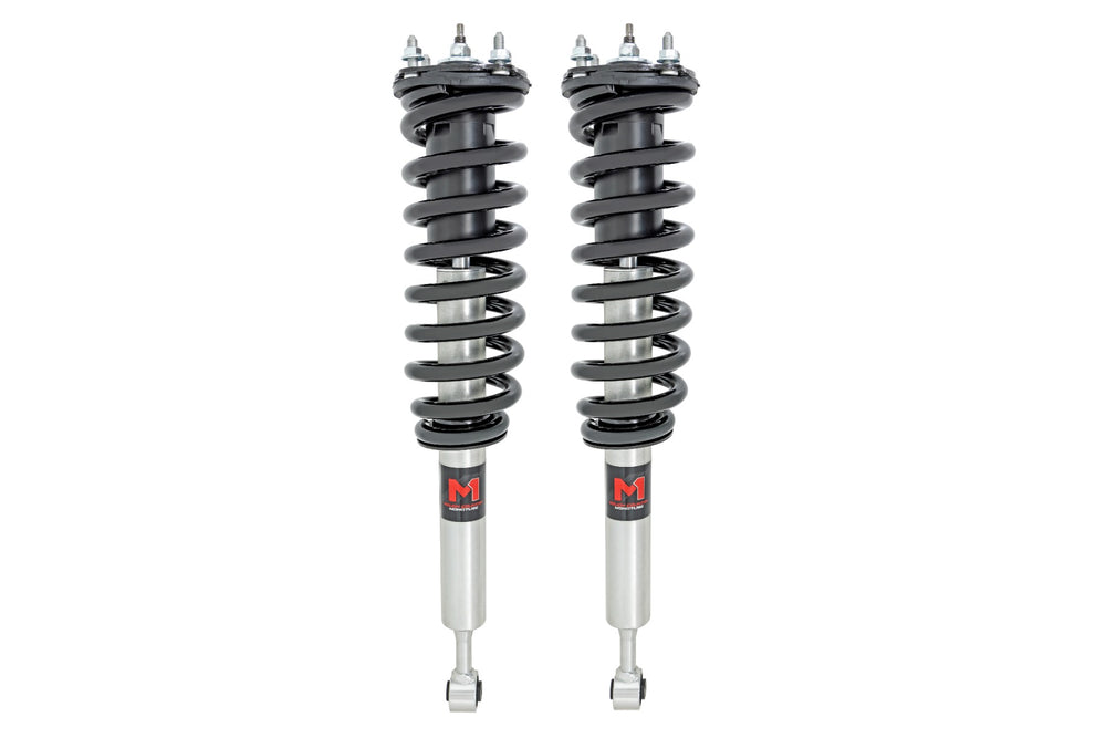 M1 Series Front Lifted Strut 3.5-Inch Lift