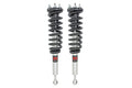 M1 Series Front Lifted Strut 3.5-Inch Lift