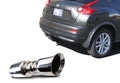 Axle-Back Exhaust System
