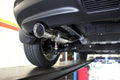 Axle-Back Exhaust System