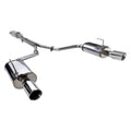 Cat-Back Exhaust System