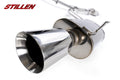 Cat-Back Exhaust System