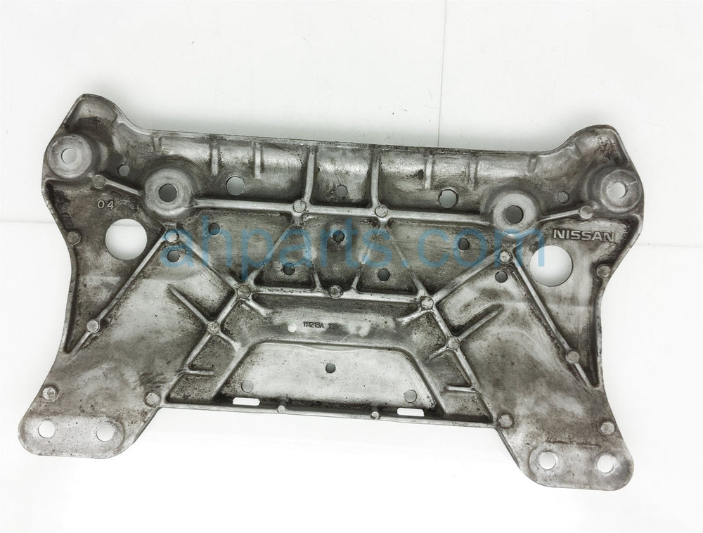 Front Suspension Sub-Frame Cross-Member