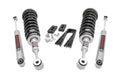 2.5 Inch Lift Kit with N3 Struts and Shocks