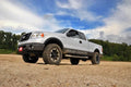 2.5 Inch Lift Kit with N3 Struts and Shocks