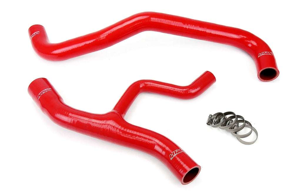 Silicone Radiator Hose Kit