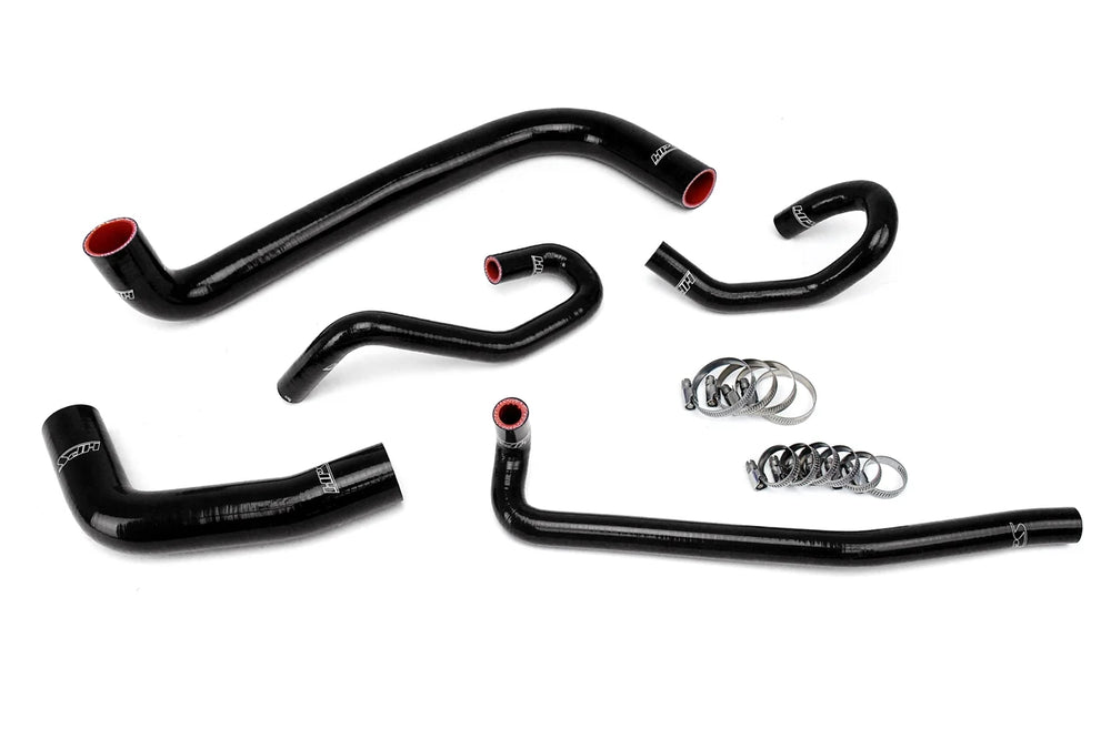 Radiator + Heater Hose Kit
