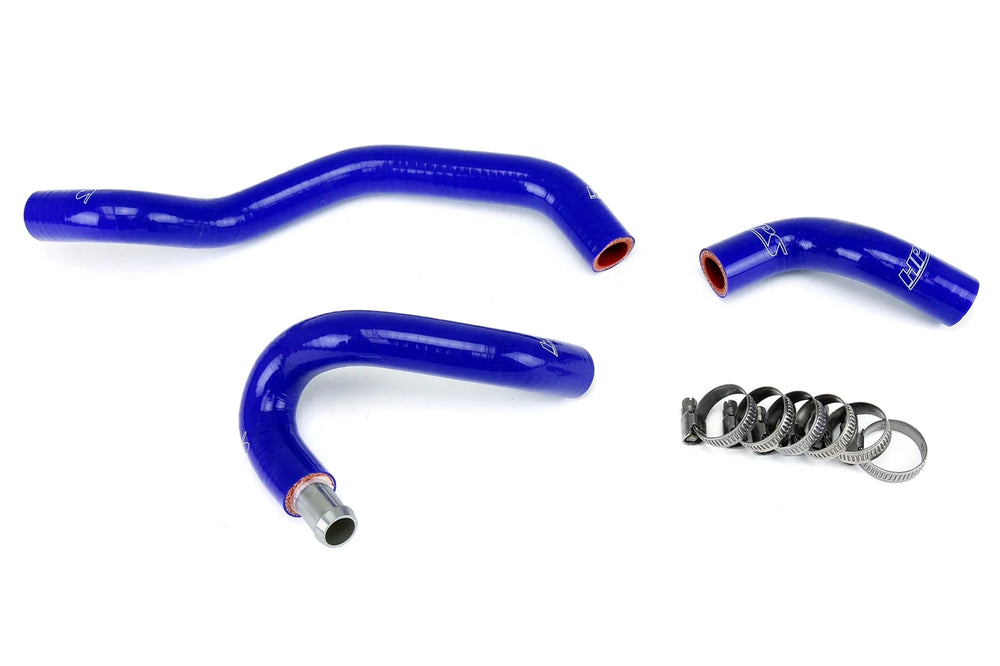 Silicone Heater Hose Kit