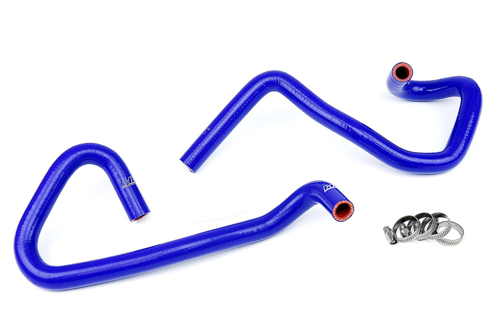 Silicone Heater Hose