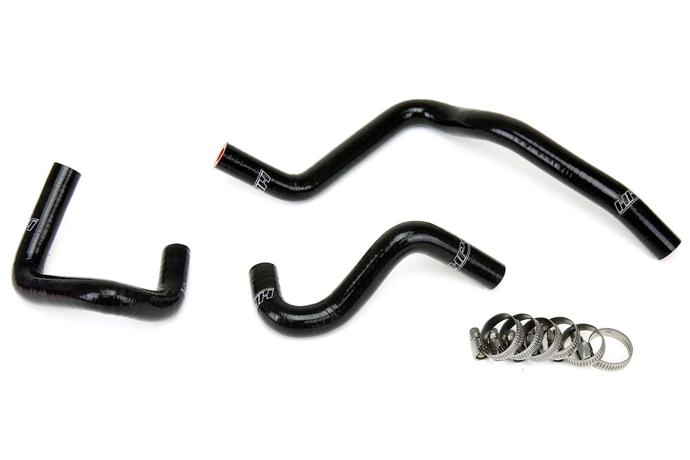 Ancillary Coolant Hose