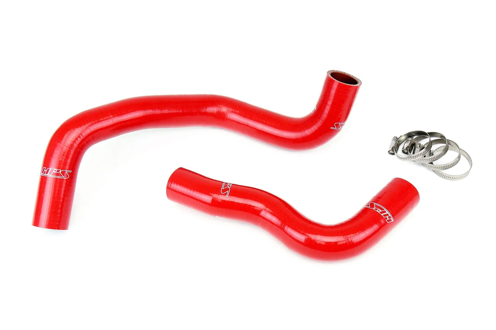 Silicone Radiator Hose Kit