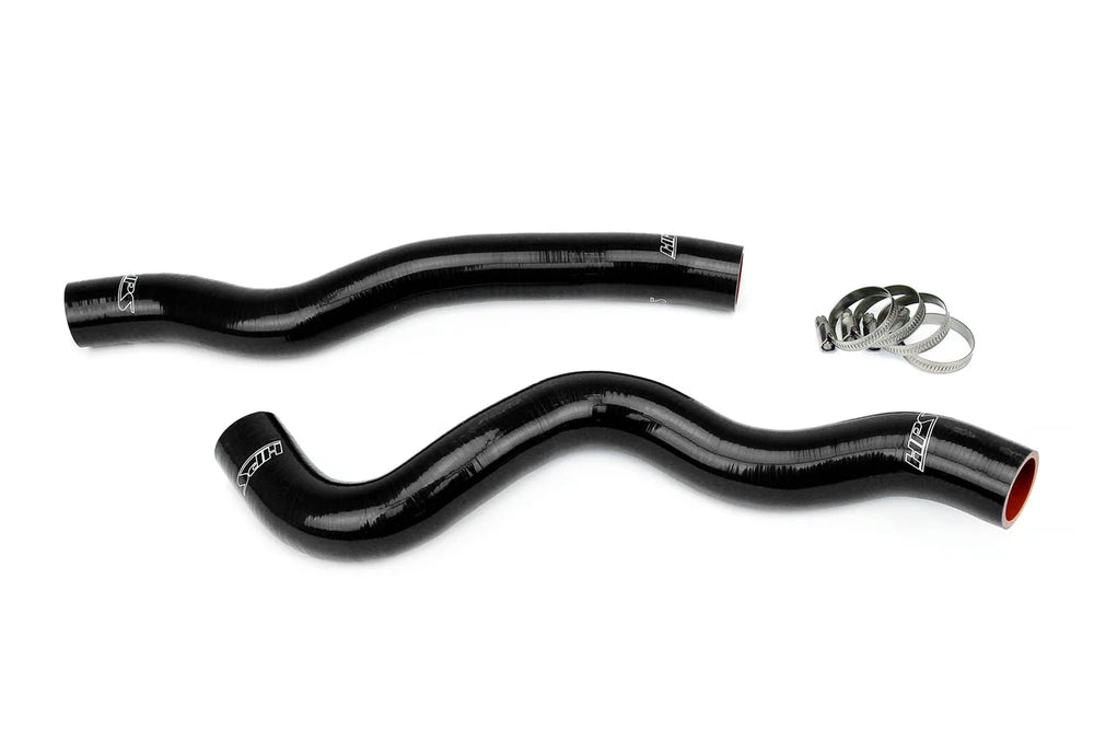Silicone Radiator Hose Kit