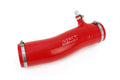 Red Silicone Intake Hose