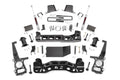 6" Standard Lift Kit