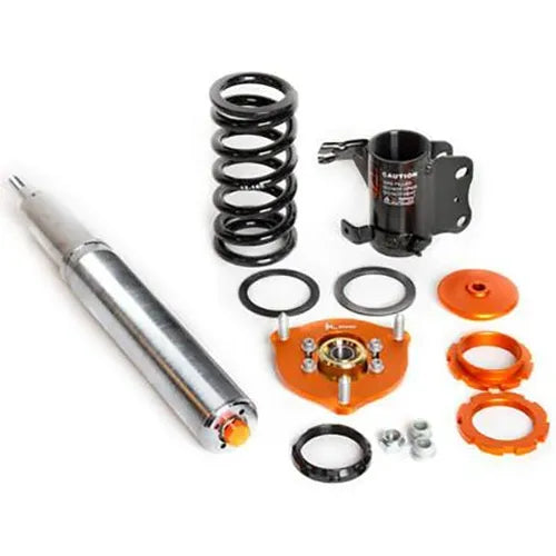 Kontrol Pro Front Coilover with Pillowball Mounts