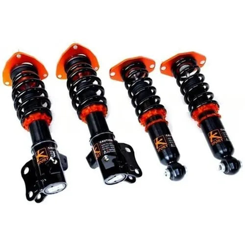 Kontrol Pro Coilover Kit